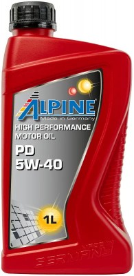 4003774026623 0100161 ALPINE