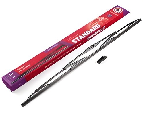 Щетка стеклоочистителя STD-26 AUTOPROFI