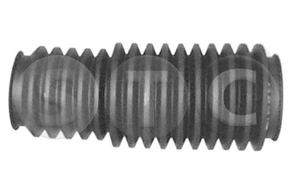 Пыльник рулевой рейки T400305 STC