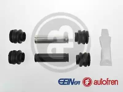 Направляющие скобы суппорта (ремкомплект) D7192C AUTOFREN SEINSA