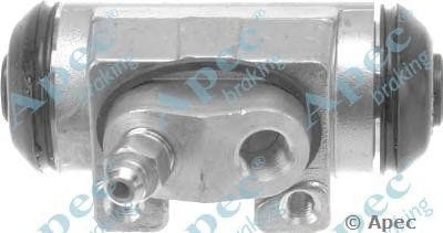 Цилиндр тормозной рабочий BCY1174 APEC BRAKING