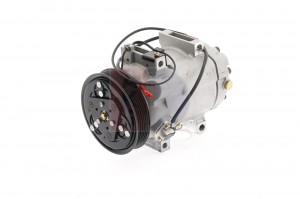 Компрессор кондиционера 858320N AKS DASIS