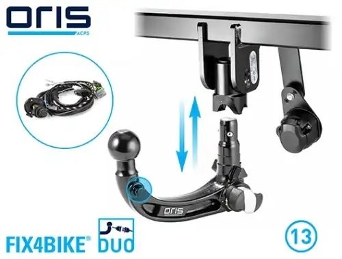 Деталь 401775 ORIS