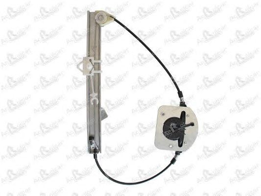 Деталь 011823 AC ROLCAR