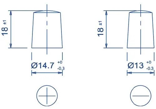 Деталь B19J38 AAA AUTO PARTS
