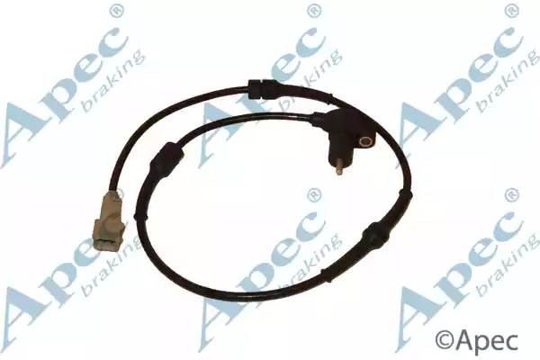 Датчик ABS ABS1029 APEC BRAKING