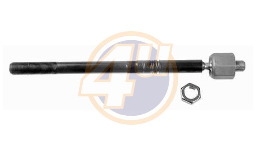 Тяга рулевая VLE10204 4U