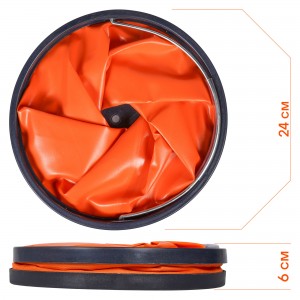 Деталь AB-O-02 AIRLINE