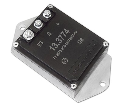 Коммутатор системы зажигания 133774 ENERGOMASH