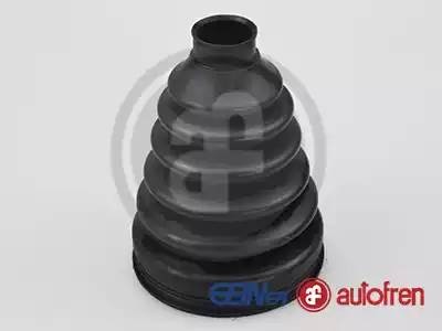 Пыльник ШРУСа (комплект) D8283T AUTOFREN SEINSA