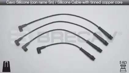 Деталь 06579 BRECAV