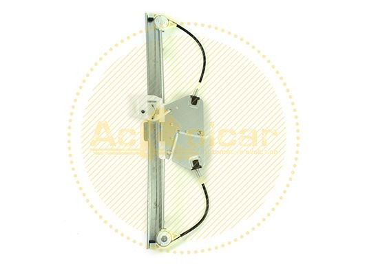 Деталь 011902 AC ROLCAR