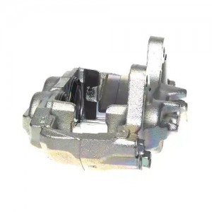 Суппорт тормозной D5R020 ADVICS