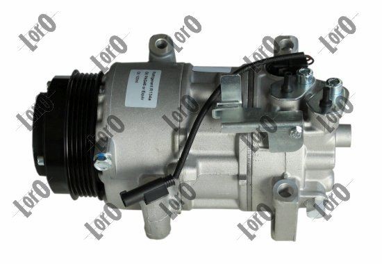 Деталь 0540230002 ABAKUS