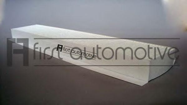 Фильтр салона C30154 1A FIRST AUTOMOTIVE