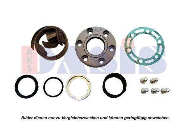 Деталь 909028N AKS DASIS