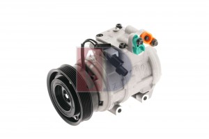 Компрессор кондиционера 852909N AKS DASIS