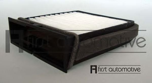 Фильтр салона C30268 1A FIRST AUTOMOTIVE
