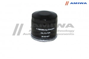 Фильтр масляный двигателя 20-02-027 AMIWA