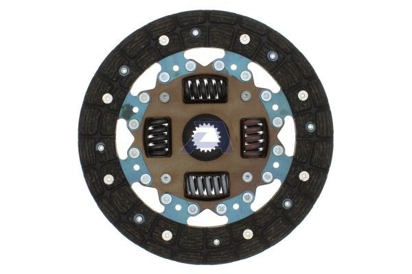 Диск сцепления DT-213 AISIN