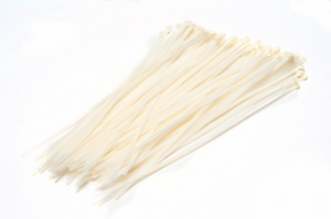 Хомут пластиковый 73207 SERVICE KLUCH