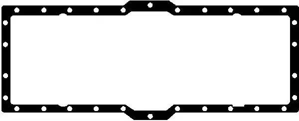 Деталь 711988810 VICTOR REINZ