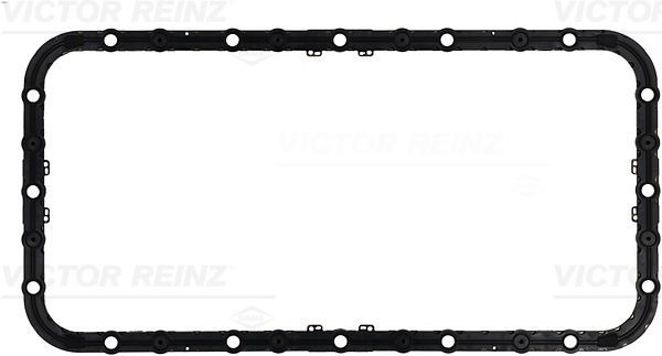Прокладка масляного поддона ДВС 71-11736-00 VICTOR REINZ