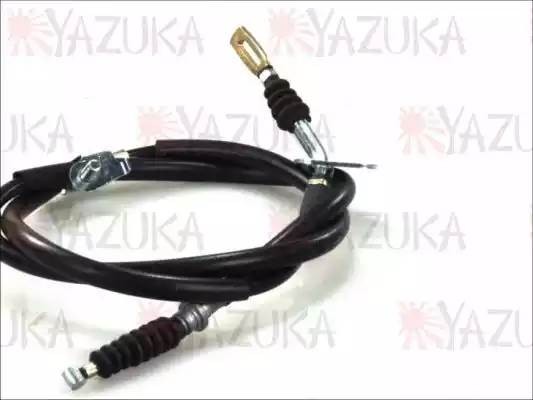 Трос ручного тормоза C73065 YAZUKA