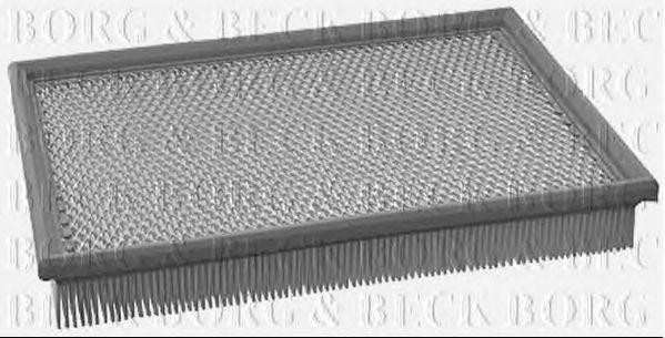 Фильтр воздушный BFA2203 BORG BECK