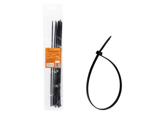 Хомут пластиковый ACT-N-29 AIRLINE