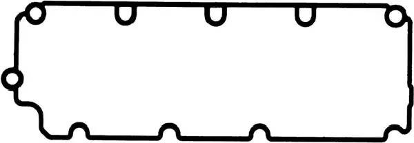 Прокладка крышки ГБЦ 713335200 VICTOR REINZ