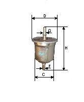 5094632790403 FG 505 GOODWILL