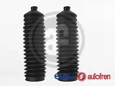 Пыльник рулевой рейки (комплект) D9111C AUTOFREN SEINSA