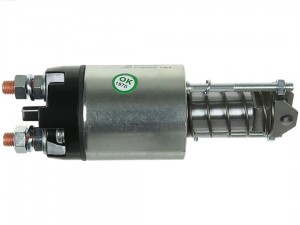 Деталь SS4053P AS PL