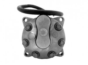 Компрессор кондиционера 100586 AIRSTAL