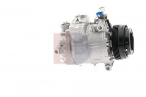Компрессор кондиционера 850603N AKS DASIS