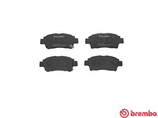 8020584057858 P83050 BREMBO