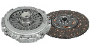 Сцепление (комплект) 700343 DONMEZ