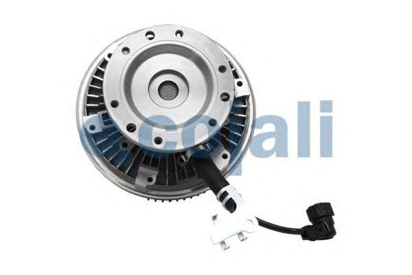 Вискомуфта системы охлаждения ДВС 7033401 COJALI