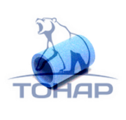 Крышка защитная ступицы колеса 4573951357 TONAR