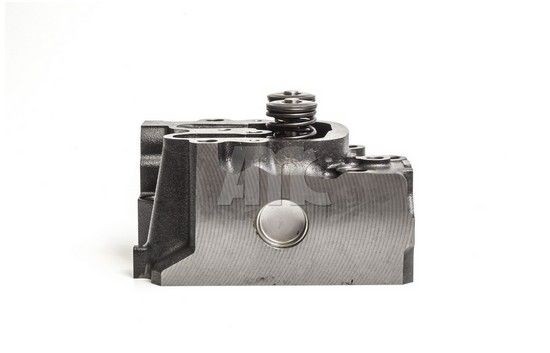 Головка блока цилиндров 939170 AMC