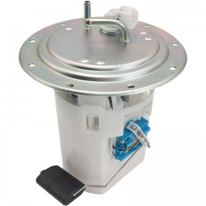 Насос электрический топливной системы EFM1180203 ACHR