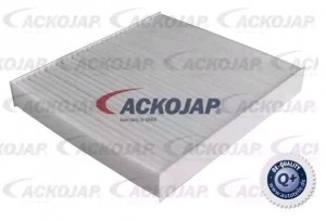 Фильтр салона A38-30-0007 ACKOJA
