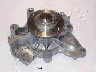 Насос - помпа системы охлаждения ДВС 35-03-324 ASHIKA