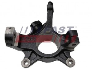 Кулак поворотный передний правый Рено Master 2 ->26/09/2007 FT13520 FAST