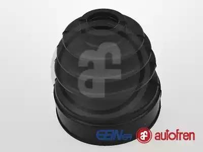 Пыльник ШРУСа (комплект) D8461 AUTOFREN SEINSA