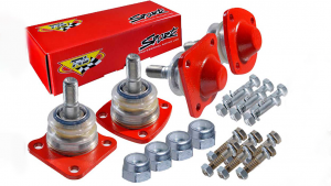 Опора шаровая комплект ВАЗ 21214 