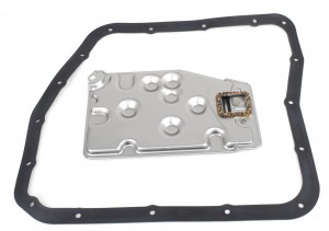 Фильтр масляный АКПП JT21386K AZUMI