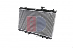 Радиатор охлаждения ДВС 210086N AKS DASIS