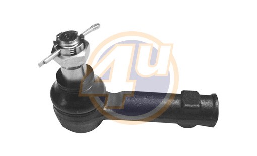 Наконечник рулевой тяги FRA25672 4U